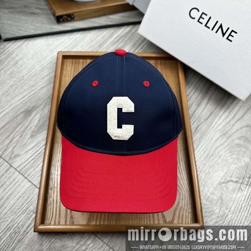 Replica Celine Hat dx27