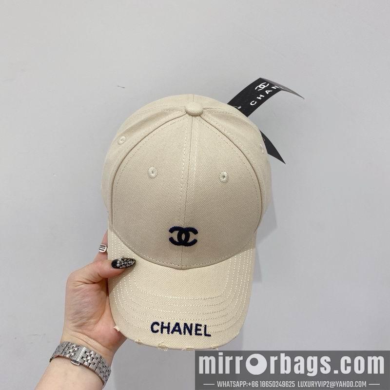 Replica Chanel Hat 050702