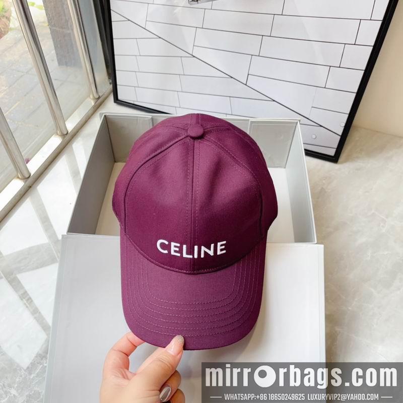 Replica Celine Hat 090603