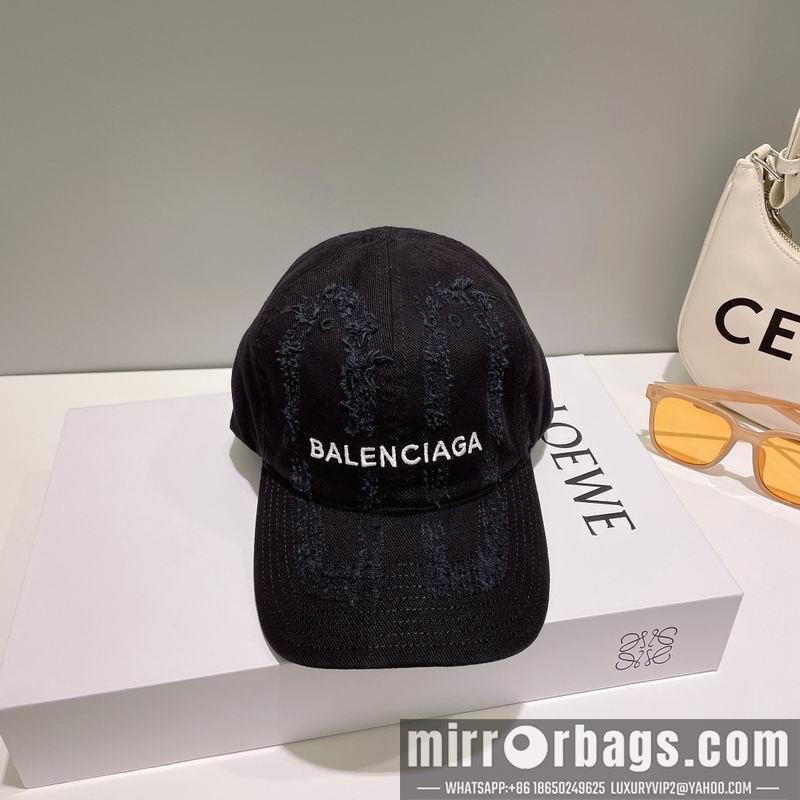 Replica Balenciaga Hat 050707