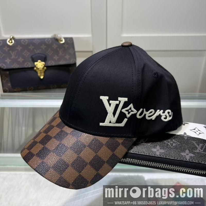 Replica LV Hat 071305