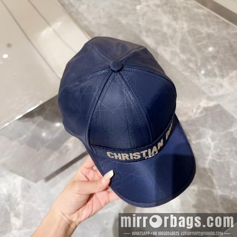 Replica Dior Hat 080105