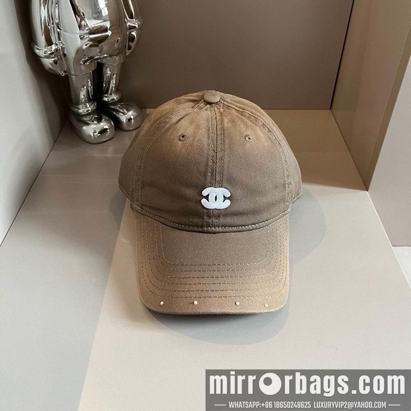 Replica Chanel Hat dx38