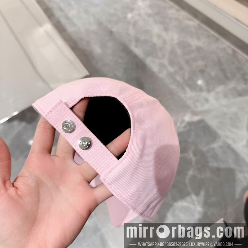 Replica Chanel Hat dx51