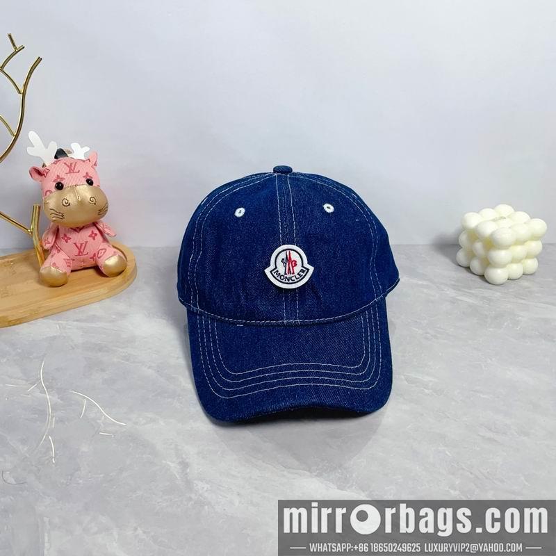 Replica Moncler Hat dx09