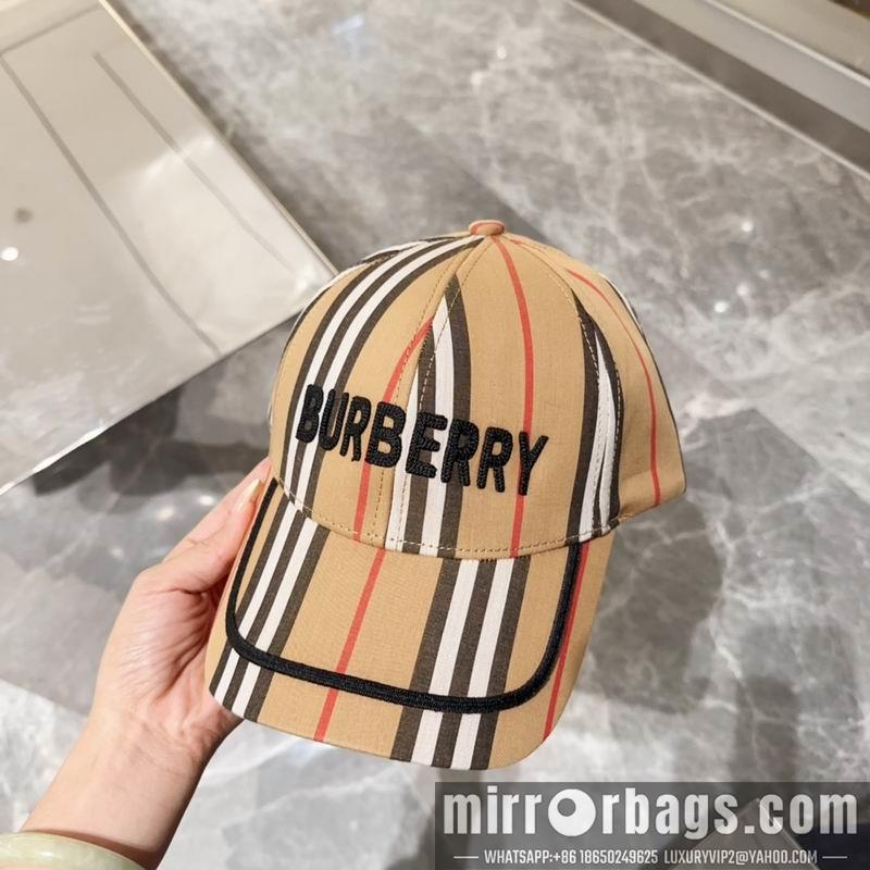 Replica Burberry Hat dx53