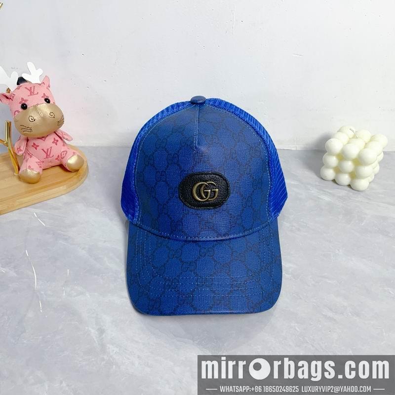 Replica Gucci Hat dx31