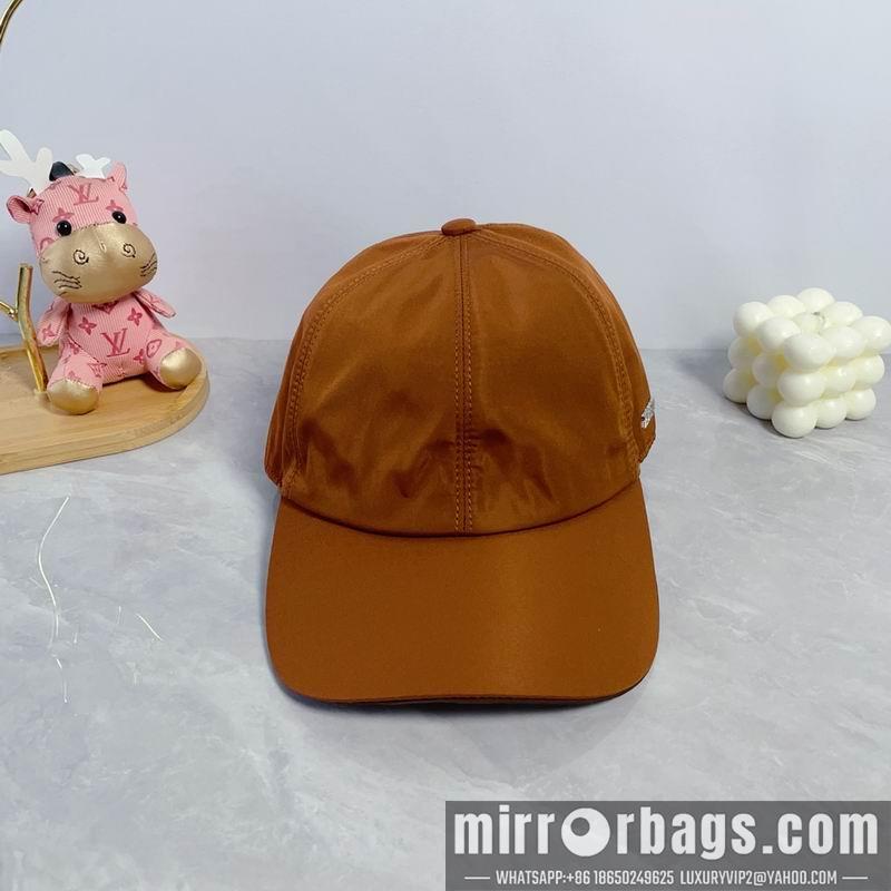 Replica Zegna Hat dx01