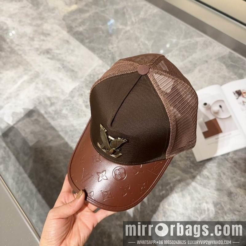 Replica LV Hat 122123