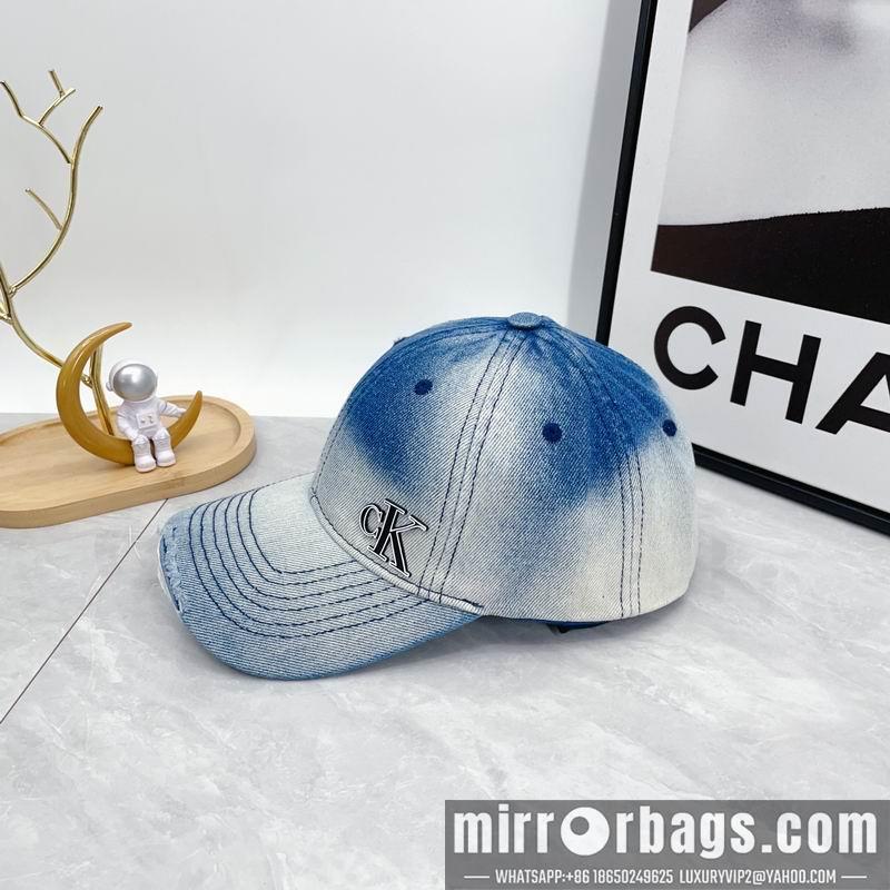 Replica CK Hat dx34