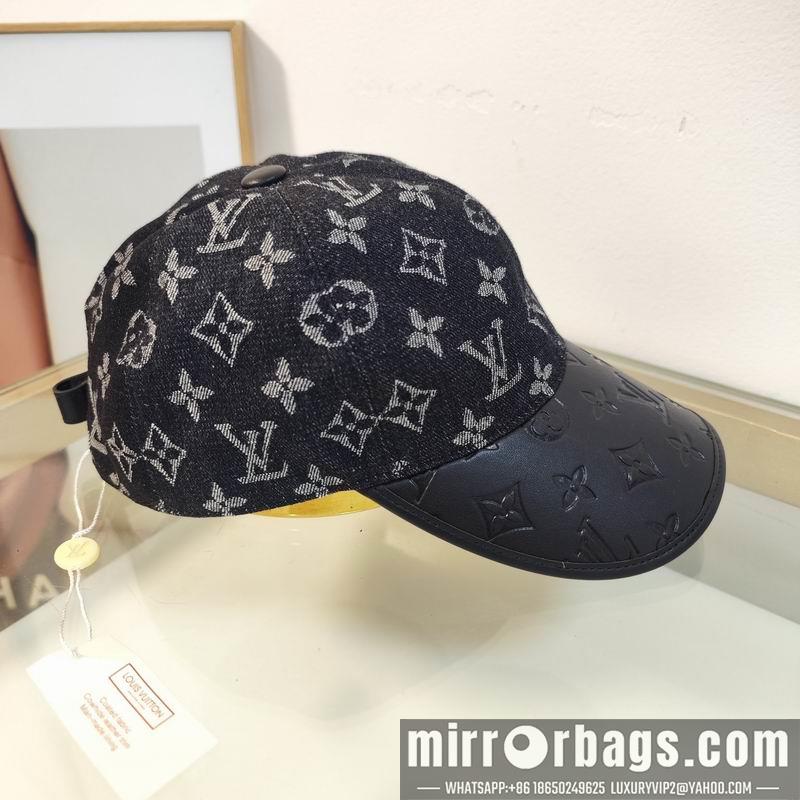 Replica LV Hat dx133