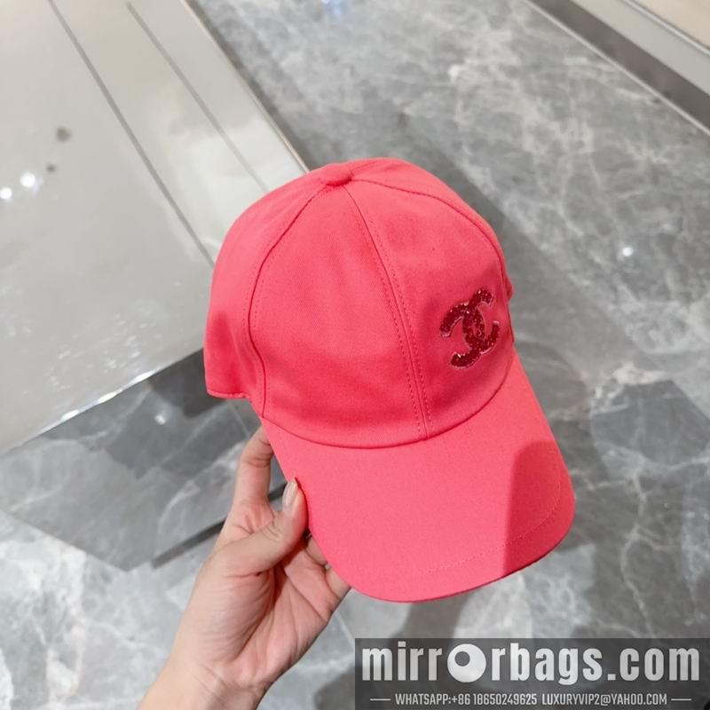Replica Chanel Hat dx52