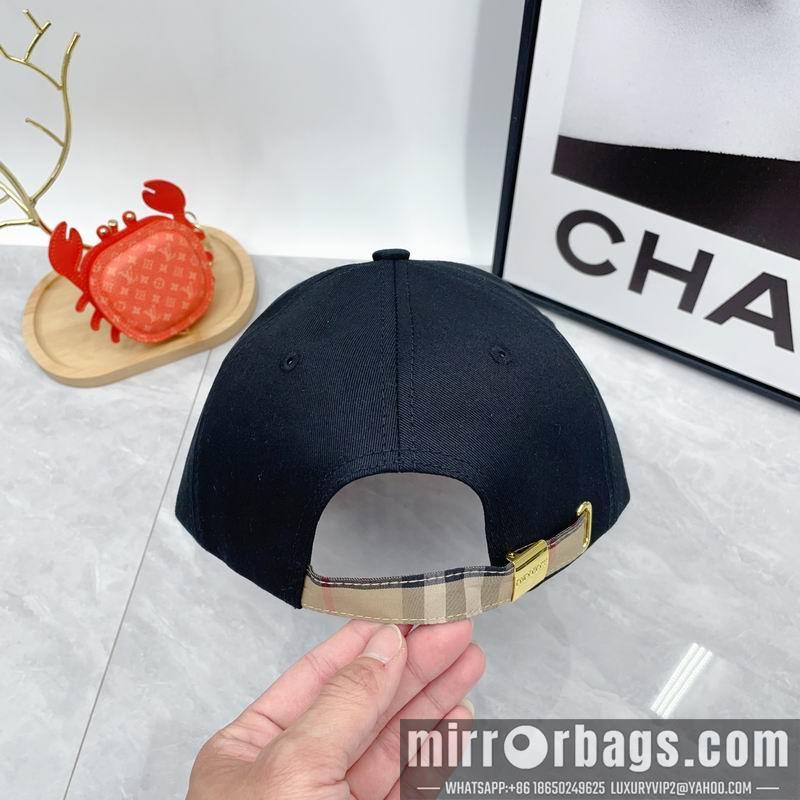 Replica Burberry Hat dx02