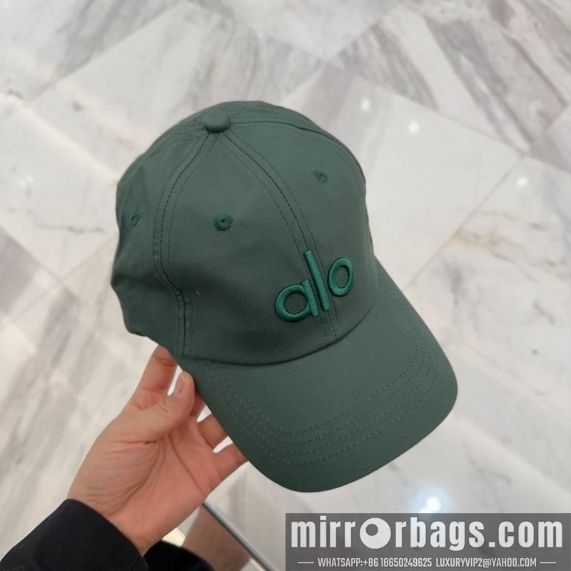 Replica Alo Hat dx11