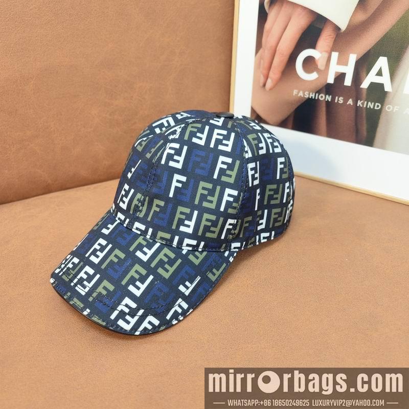 Replica Fendi Hat dx48