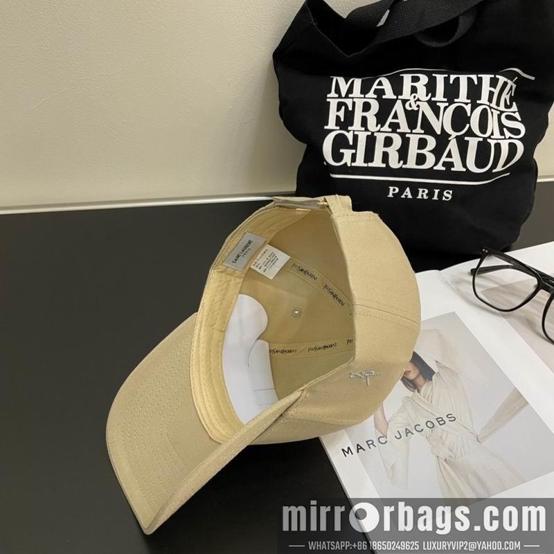 Replica YSL Hat dx10
