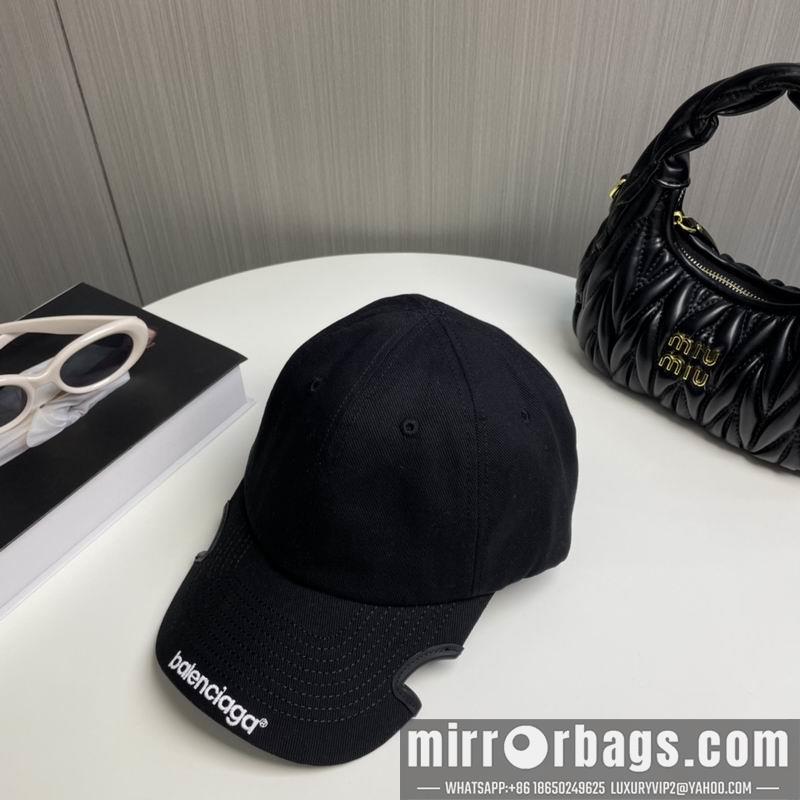 Replica Balenciaga Hat dx95