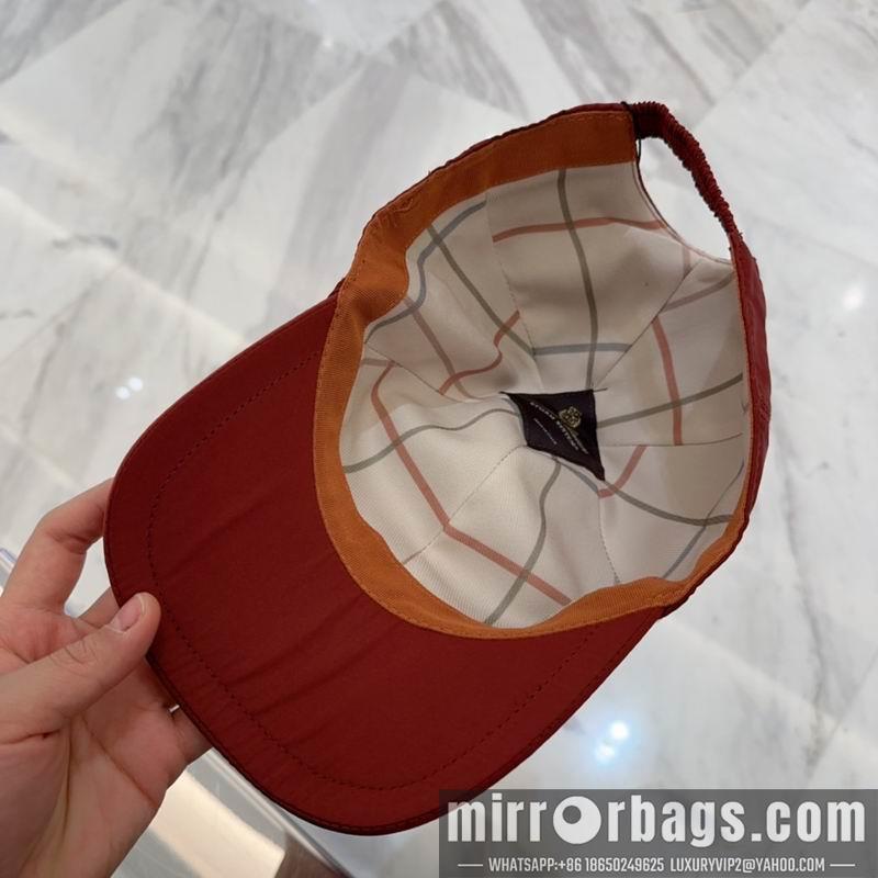 Replica Loro Piana Hat dx25