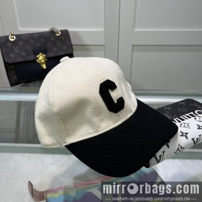 Replica Celine Hat dx102