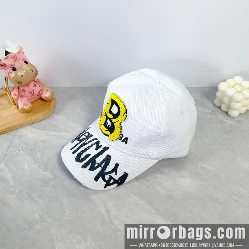 Replica Balenciaga Hat dx53