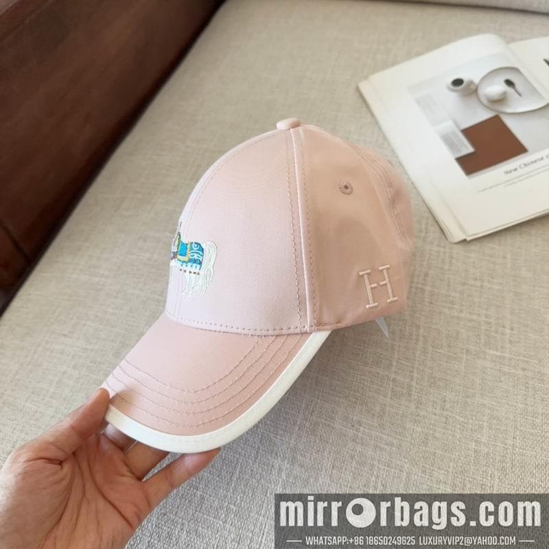 Replica Hermes Hat dx24