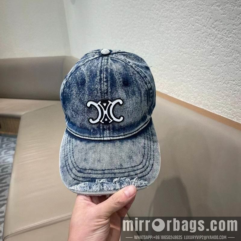 Replica Celine Hat 032001