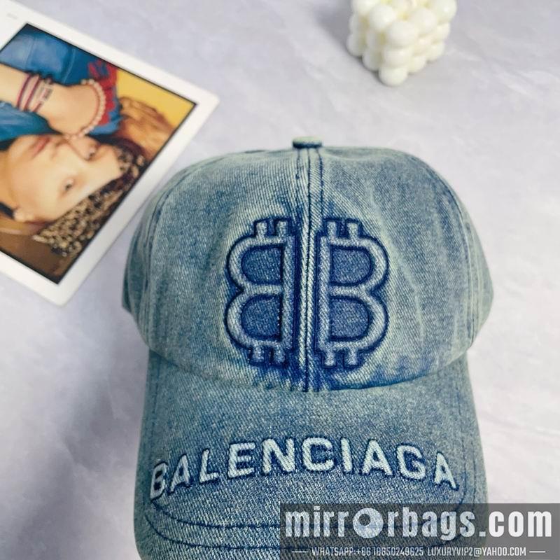 Replica Balenciaga Hat dx79