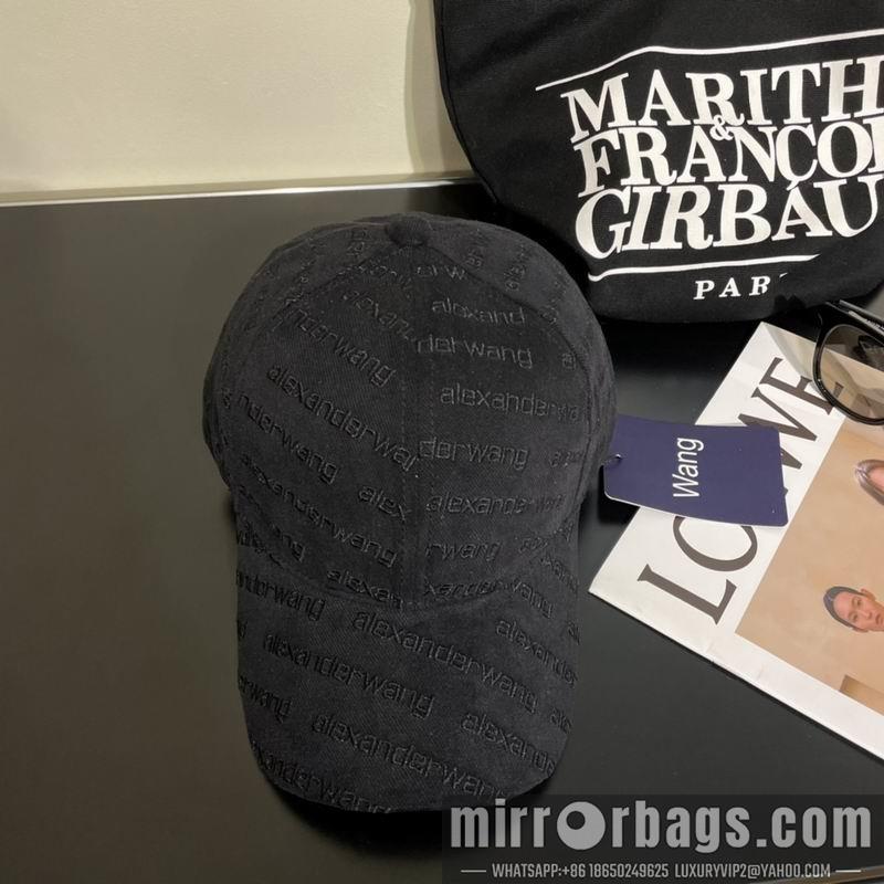 Replica Alexander Wang Hat 083001