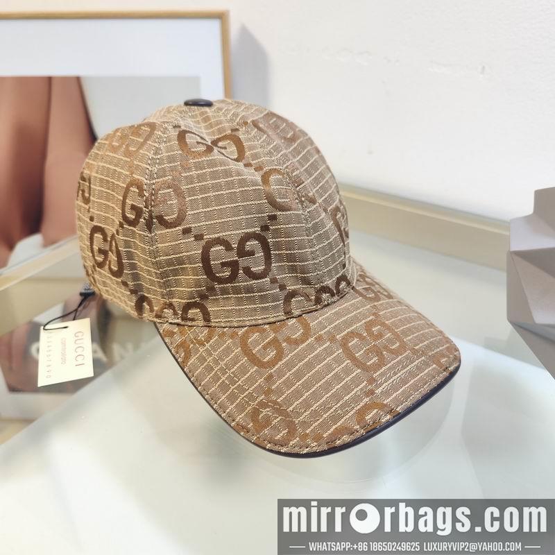 Replica Gucci Hat dx146