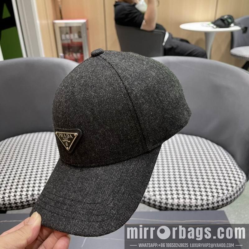 Replica Prada Hat 081002