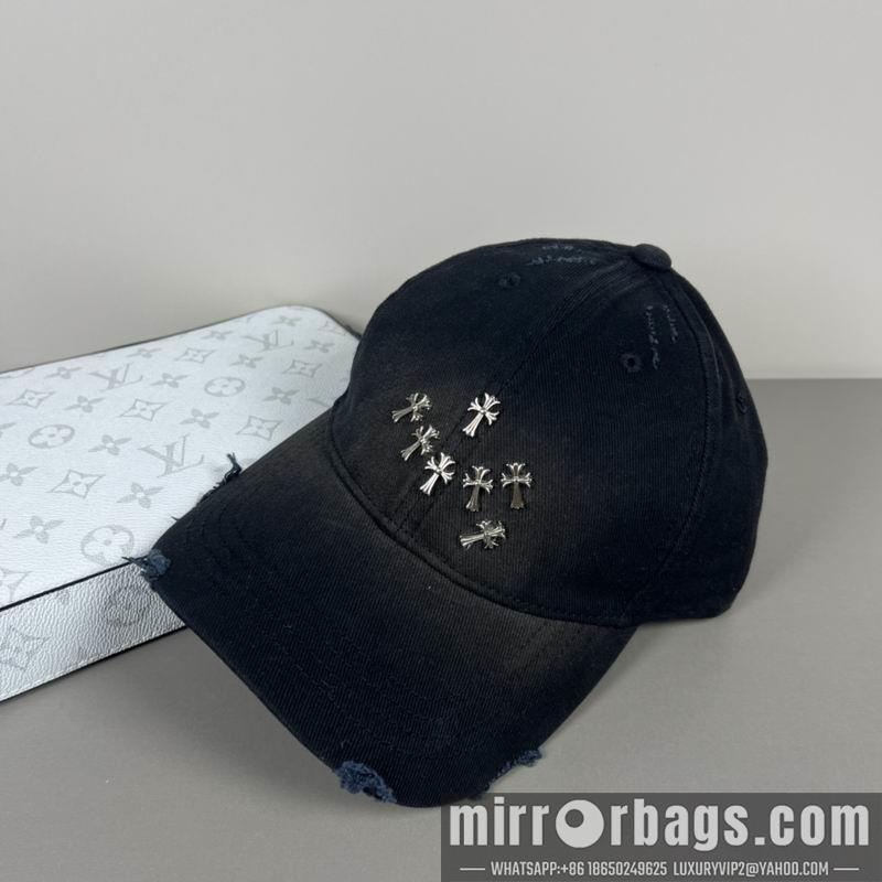 Replica Chrome Hearts Hat dx42