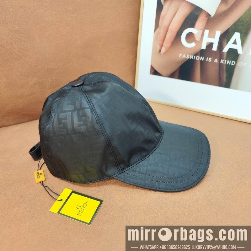 Replica Fendi Hat dx52
