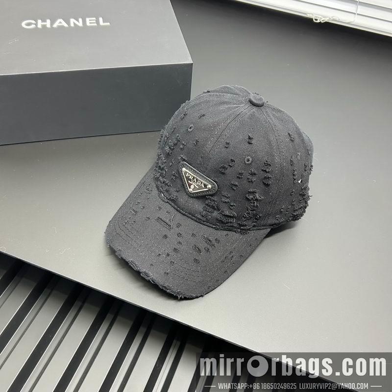 Replica Prada Hat dx05