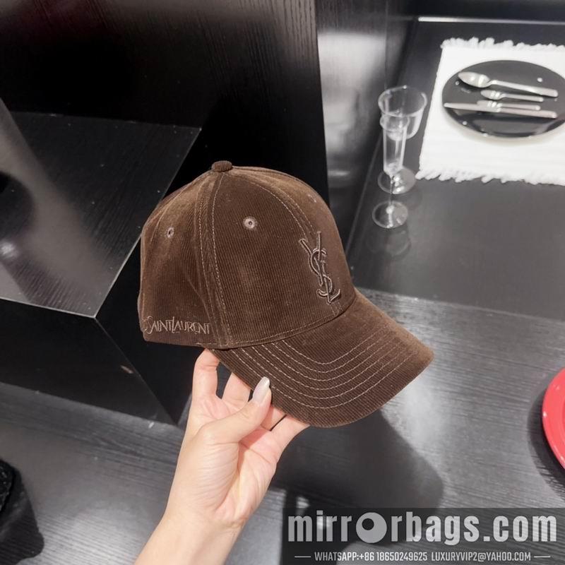 Replica YSL Hat dx24