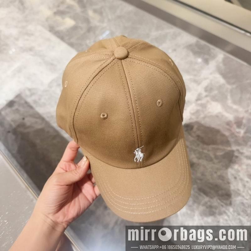 Replica Polo Hat 050702