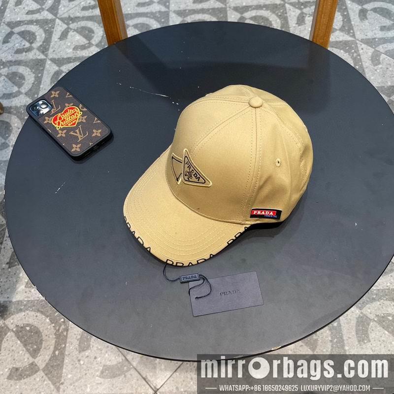 Replica Prada Hat 042804