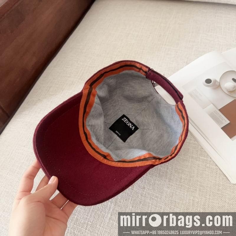 Replica Zegna Hat dx05