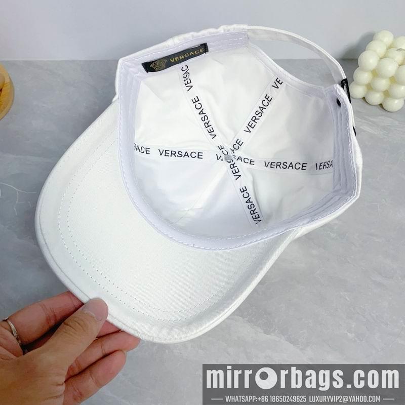 Replica Versace Hat dx02