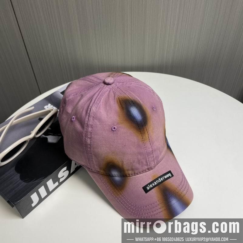 Replica Alexander Wang Hat dx17