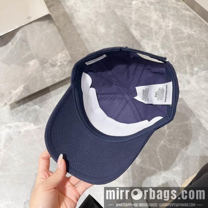 Replica Balenciaga Hat 122802
