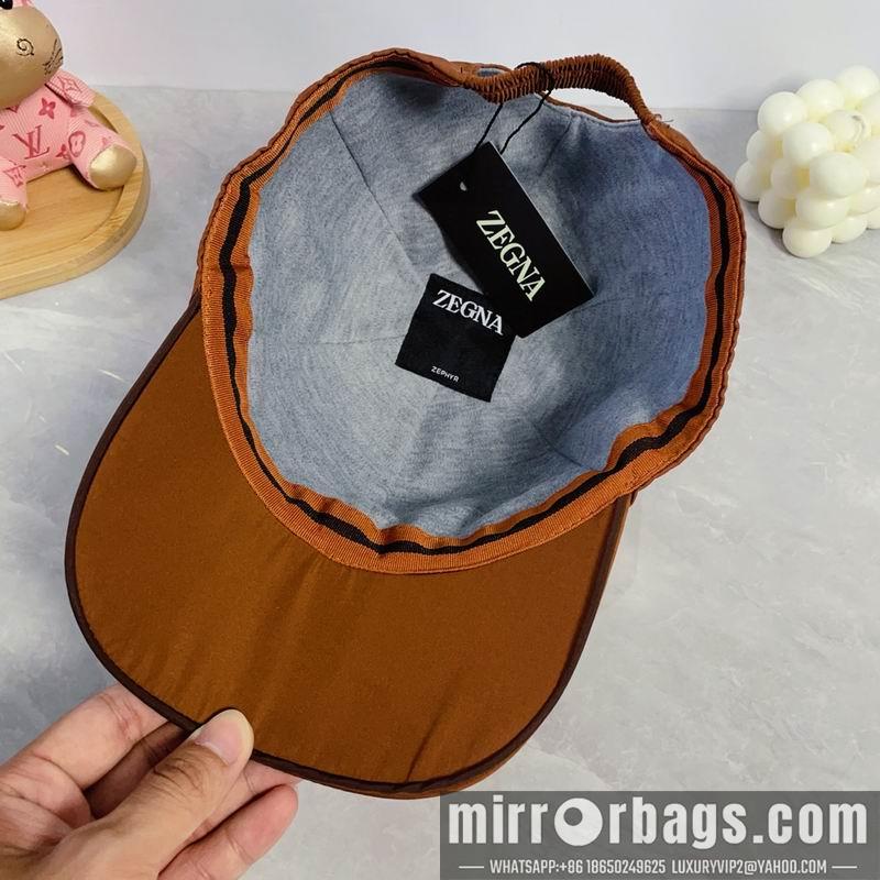 Replica Zegna Hat dx01