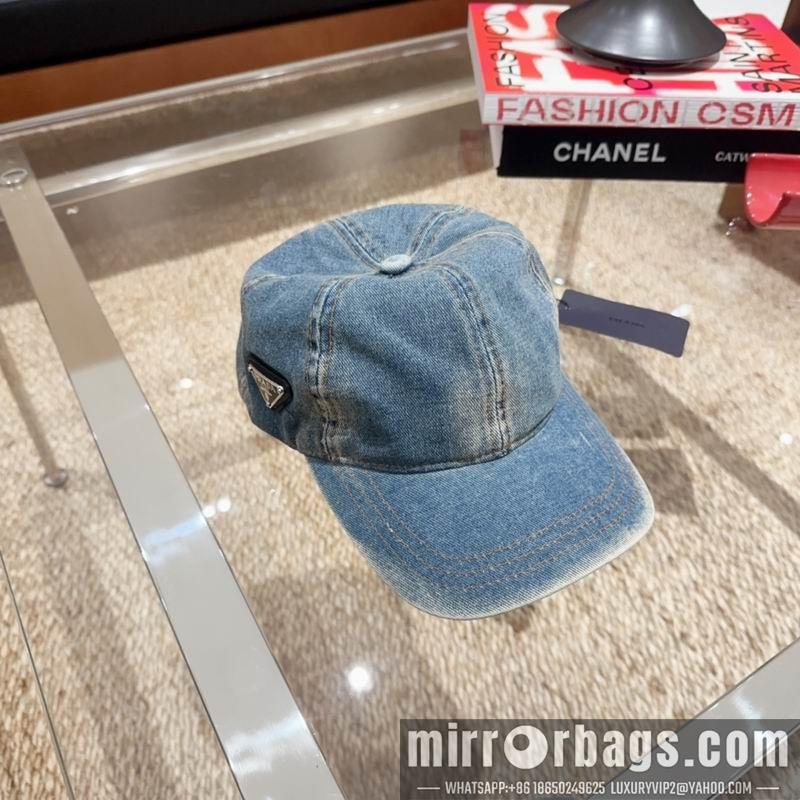 Replica Prada Hat dx42