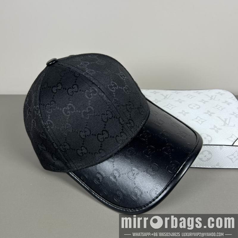 Replica Gucci Hat dx30
