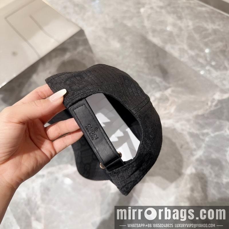 Replica Gucci Hat dx41