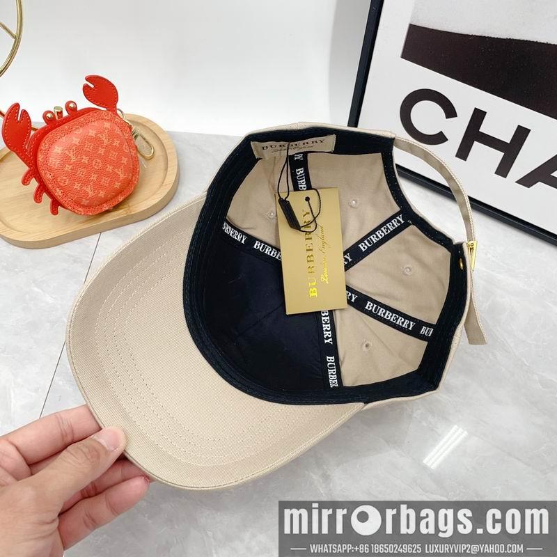 Replica Burberry Hat dx04