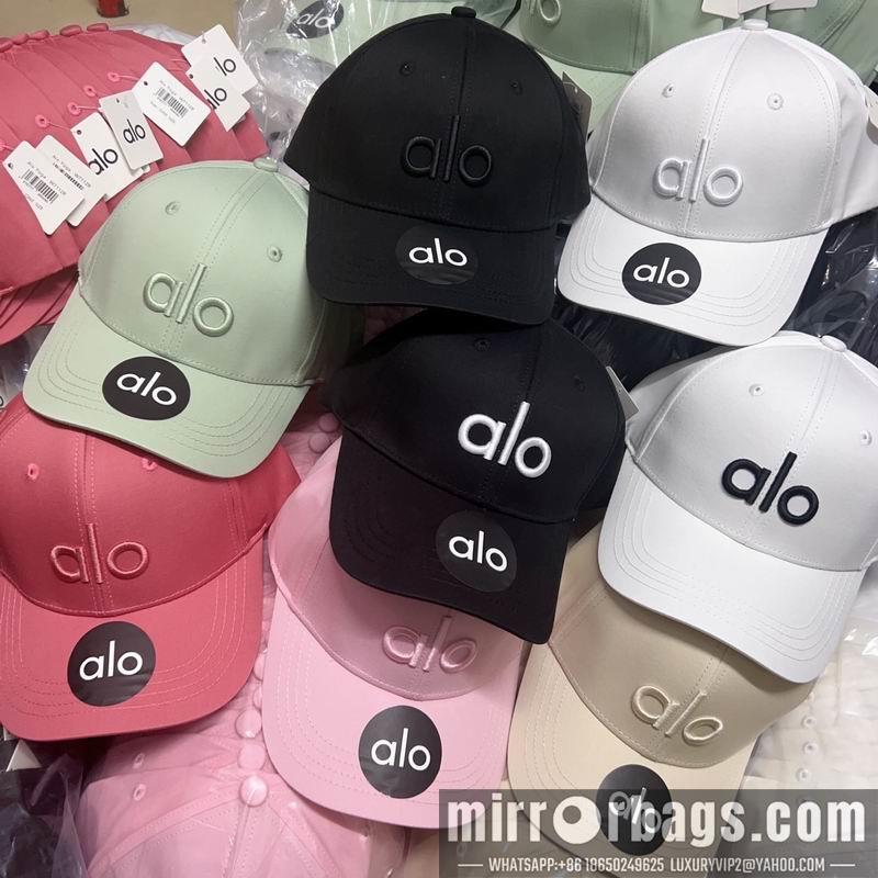Replica Alo Hat dx37