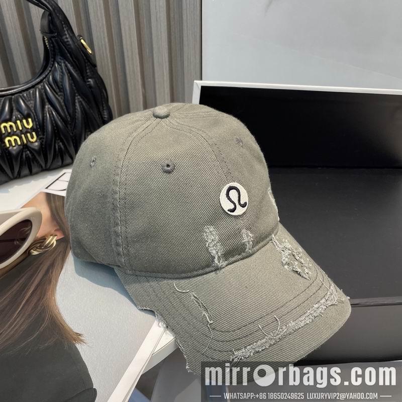 Replica Luluemon Hat 040201