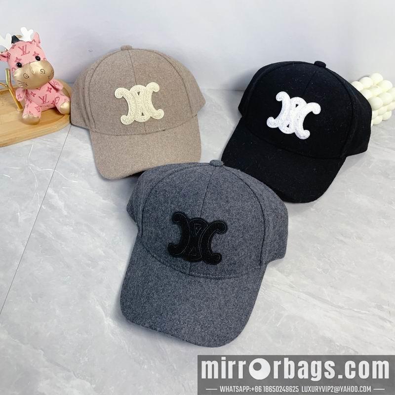 Replica Celine Hat dx73
