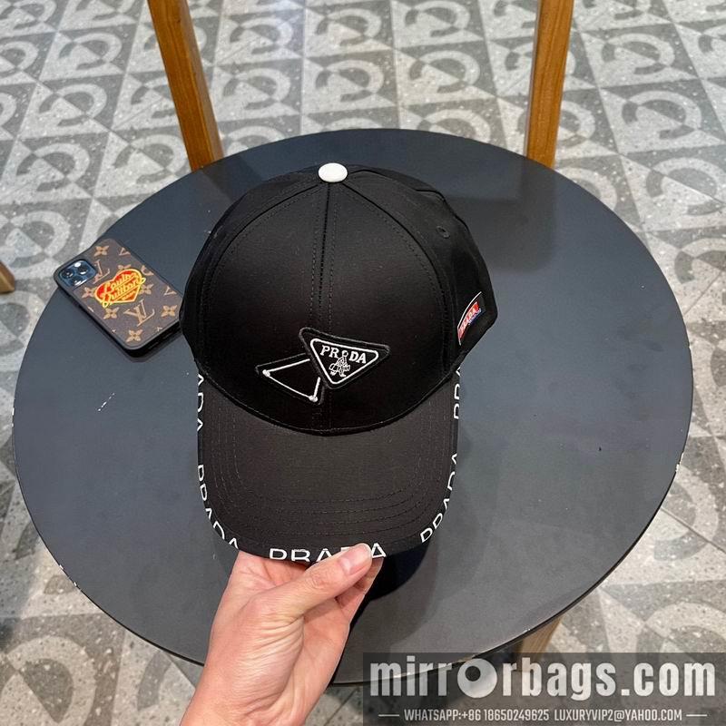 Replica Prada Hat 042804