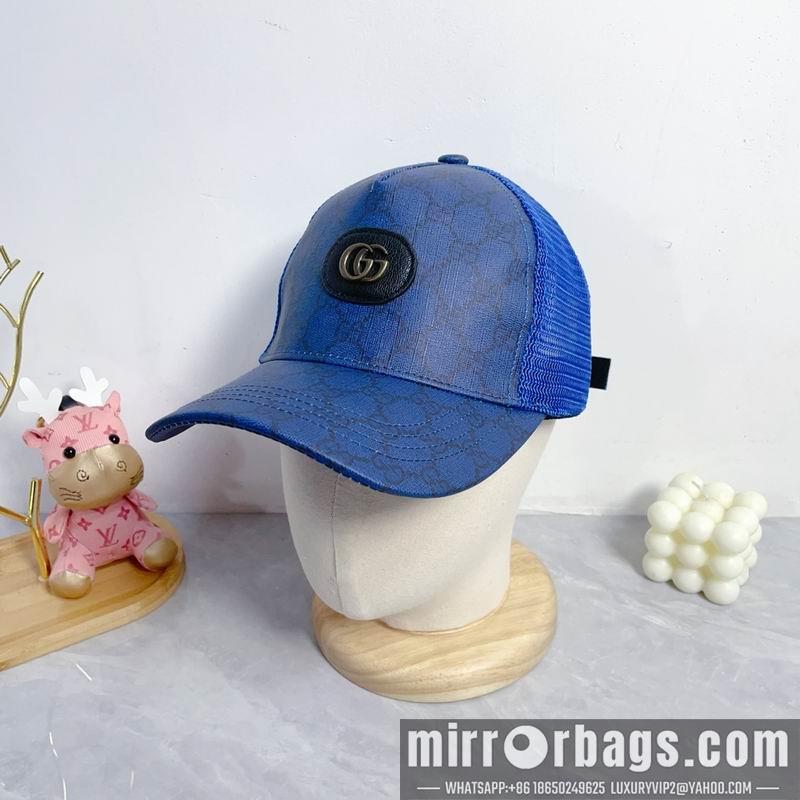 Replica Gucci Hat dx31
